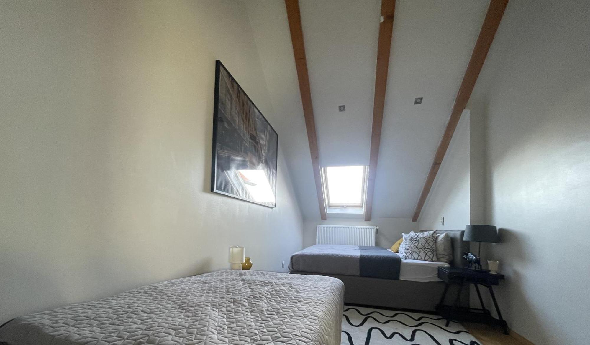 קארלובץ Vila Milka - Balkon - Besplatan Parking - Samostalna Prijava מראה חיצוני תמונה