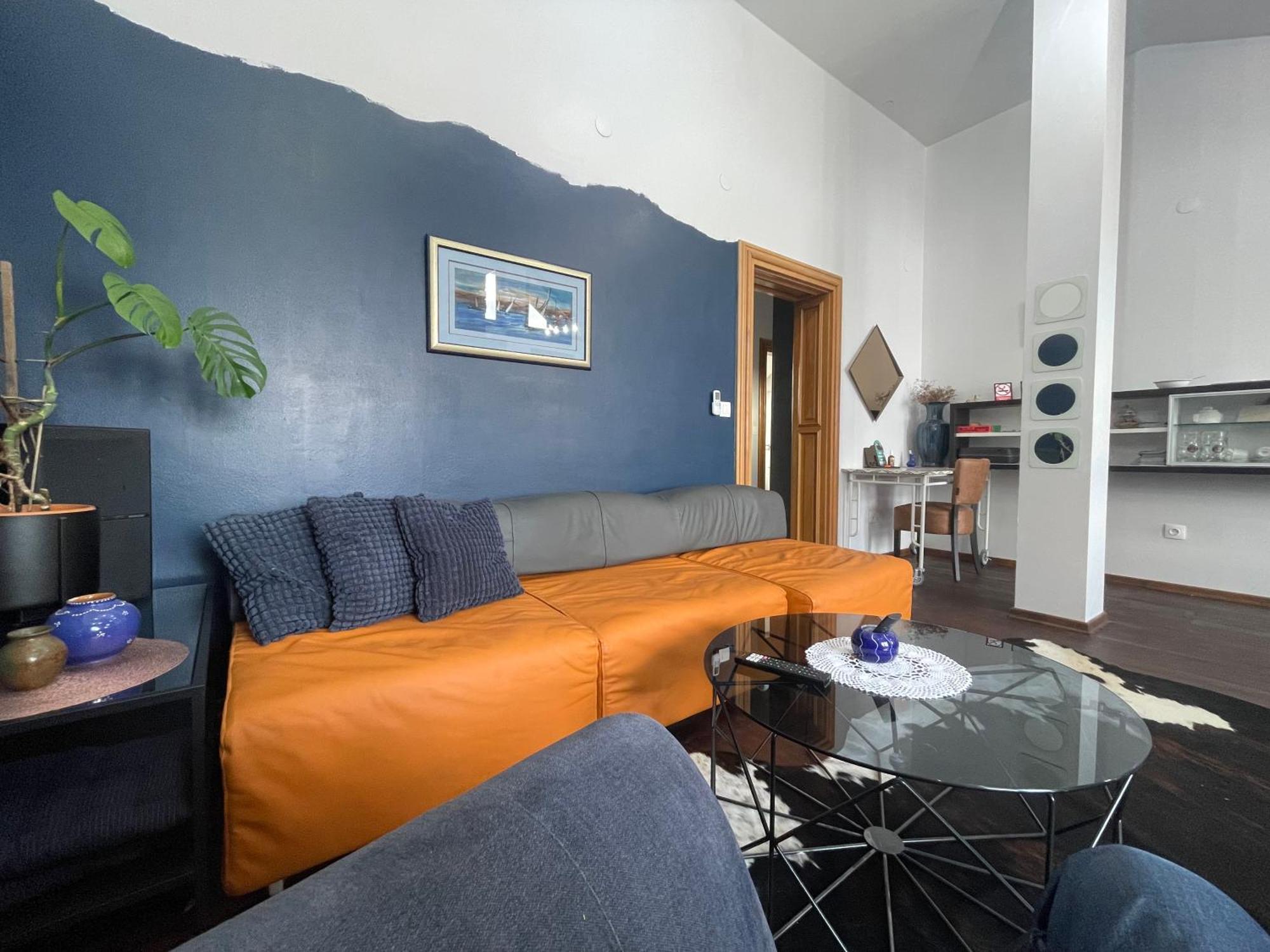 קארלובץ Vila Milka - Balkon - Besplatan Parking - Samostalna Prijava מראה חיצוני תמונה