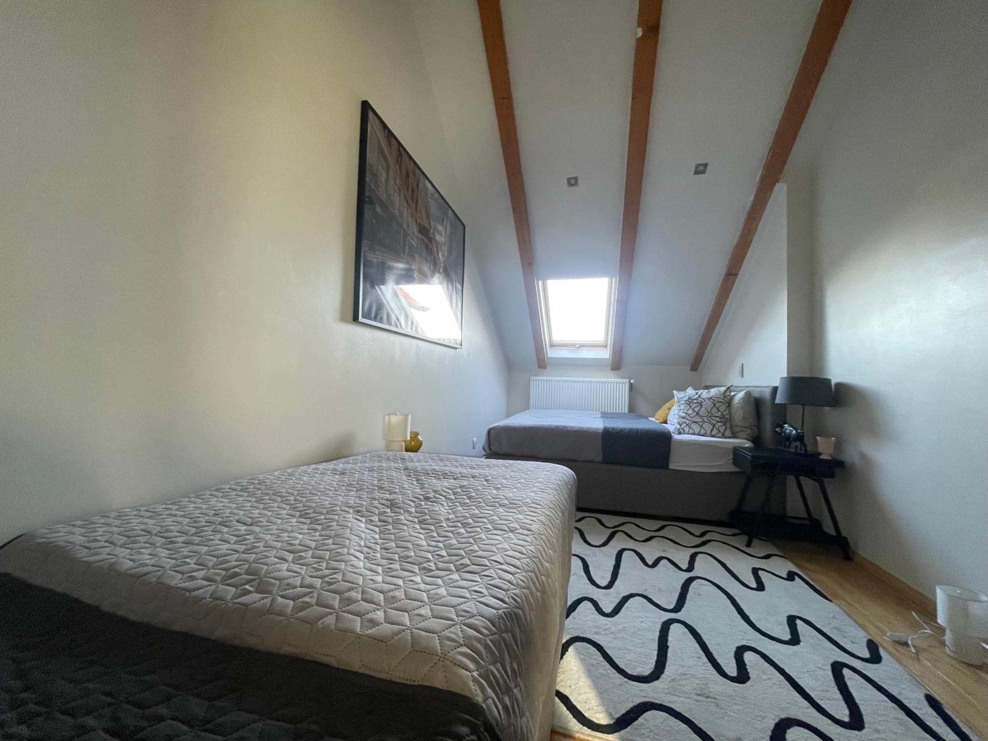 קארלובץ Vila Milka - Balkon - Besplatan Parking - Samostalna Prijava מראה חיצוני תמונה
