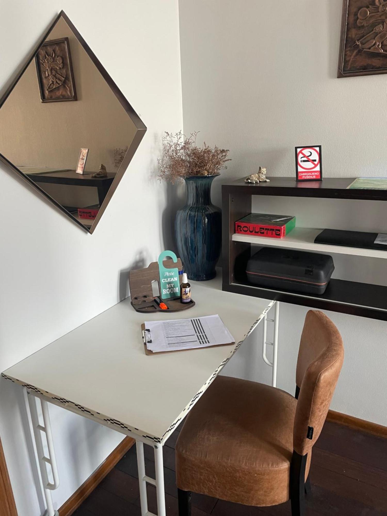 קארלובץ Vila Milka - Balkon - Besplatan Parking - Samostalna Prijava מראה חיצוני תמונה