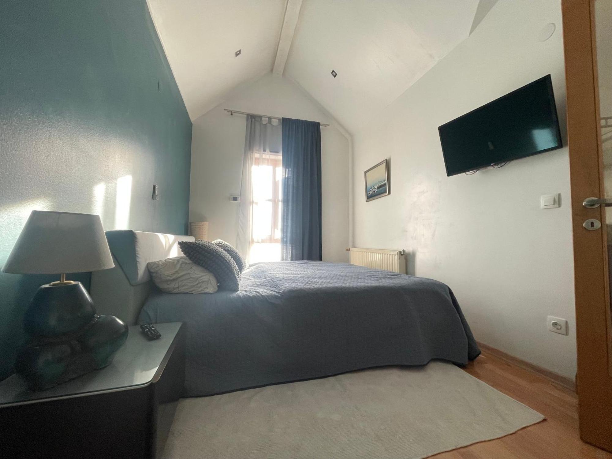 קארלובץ Vila Milka - Balkon - Besplatan Parking - Samostalna Prijava מראה חיצוני תמונה